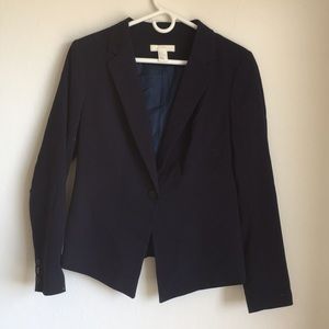 Navy Blue blazer